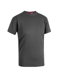 T-Shirt da Lavoro 100% Cotone Sottozero Sky E0400