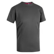 T-Shirt da Lavoro 100% Cotone Sottozero Sky E0400