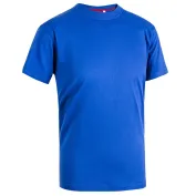 T-Shirt da Lavoro 100% Cotone Sottozero Sky E0400