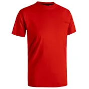 T-Shirt da Lavoro 100% Cotone Sottozero Sky E0400