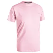 T-Shirt da Lavoro 100% Cotone Sottozero Sky E0400