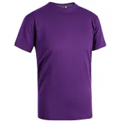 T-Shirt da Lavoro 100% Cotone Sottozero Sky E0400