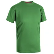 T-Shirt da Lavoro 100% Cotone Sottozero Sky E0400