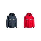 Parka da Lavoro Multitasche Stretch Sottozero Barents 70300 Parka da Lavoro Multitasche Stretch Sottozero Barents 70300