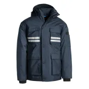 Parka da Lavoro Multitasche Stretch Sottozero Barents 70300 Parka da Lavoro Multitasche Stretch Sottozero Barents 70300