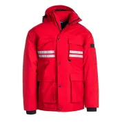 Parka da Lavoro Multitasche Stretch Sottozero Barents 70300 Parka da Lavoro Multitasche Stretch Sottozero Barents 70300