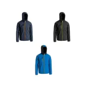 Giubbotto da Lavoro Multitasche Impermeabile Stretch Sottozero Windy 70900 Giubbotto da Lavoro Multitasche Impermeabile Stretch Sottozero Windy 70900