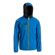 Giubbotto da Lavoro Multitasche Impermeabile Stretch Sottozero Windy 70900 Giubbotto da Lavoro Multitasche Impermeabile Stretch Sottozero Windy 70900