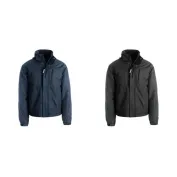 Giubbotto da Lavoro Multitasche Stretch Sottozero Iron 71200 Giubbotto da Lavoro Multitasche Stretch Sottozero Iron 71200