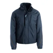 Giubbotto da Lavoro Multitasche Stretch Sottozero Iron 71200 Giubbotto da Lavoro Multitasche Stretch Sottozero Iron 71200