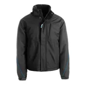 Giubbotto da Lavoro Multitasche Stretch Sottozero Iron 71200 Giubbotto da Lavoro Multitasche Stretch Sottozero Iron 71200