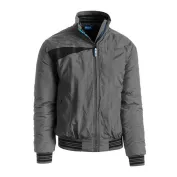 Giubbotto da Lavoro Zip Intera Sottozero Nascar 5570