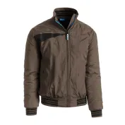 Giubbotto da Lavoro Zip Intera Sottozero Nascar 5570