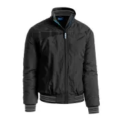 Giubbotto da Lavoro Zip Intera Sottozero Nascar 5570