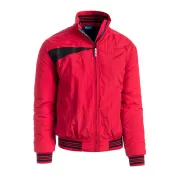 Giubbotto da Lavoro Zip Intera Sottozero Nascar 5570