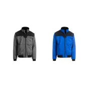 Giubbotto da Lavoro Multitasche Zip Intera Sottozero Flug 70200 Giubbotto da Lavoro Multitasche Zip Intera Sottozero Flug 70200