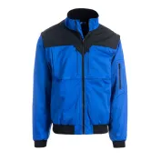 Giubbotto da Lavoro Multitasche Zip Intera Sottozero Flug 70200 Giubbotto da Lavoro Multitasche Zip Intera Sottozero Flug 70200