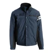 Giubbotto da Lavoro Multitasche Stretch Sottozero Olympic 70500 Giubbotto da Lavoro Multitasche Stretch Sottozero Olympic 70500