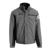 Giubbotto da Lavoro Multitasche Stretch Sottozero Olympic 70500 Giubbotto da Lavoro Multitasche Stretch Sottozero Olympic 70500