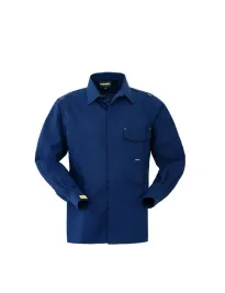 Fuori tutto - Camicia da Lavoro Rossini 3Active HH007 Colore Blu Taglia S