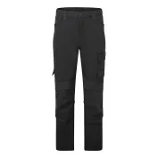 Pantaloni da Lavoro Multitasche Stretch Portwest DX421