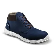 Scarpe Antinfortunistiche Metalfree Senza Puntale Lemaitre CHUKKA 02 SRC CHUKO20 Scarpe Antinfortunistiche Metalfree Senza Puntale Lemaitre CHUKKA 02 SRC CHUKO20