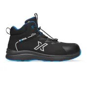 Scarpe Antinfortunistiche Exena FASTER S3S FO SR ESD C0009V004