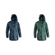 Parka da Lavoro Multitasche Stretch Sottozero Parka fisso 1011 Parka da Lavoro Multitasche Stretch Sottozero Parka fisso 1011