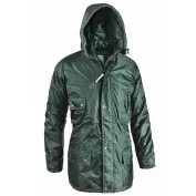 Parka da Lavoro Multitasche Stretch Sottozero Parka fisso 1011 Parka da Lavoro Multitasche Stretch Sottozero Parka fisso 1011
