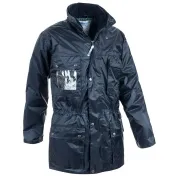 Parka da Lavoro Multitasche Stretch Sottozero Snorkel 1020