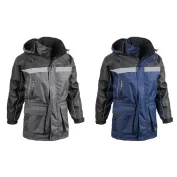 Parka da Lavoro Multitasche Sottozero Siberia 5100 Parka da Lavoro Multitasche Sottozero Siberia 5100