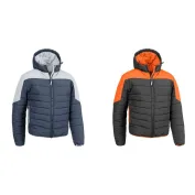 Giubbotto da Lavoro Multitasche Sottozero Kingjob 6490 Giubbotto da Lavoro Multitasche Sottozero Kingjob 6490