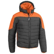 Giubbotto da Lavoro Multitasche Sottozero Kingjob 6490 Giubbotto da Lavoro Multitasche Sottozero Kingjob 6490