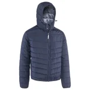 Giubbotto da Lavoro con Cappuccio Sottozero Promoking 6470B Giubbotto da Lavoro con Cappuccio Sottozero Promoking 6470B