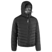 Giubbotto da Lavoro con Cappuccio Sottozero Promoking 6470B Giubbotto da Lavoro con Cappuccio Sottozero Promoking 6470B