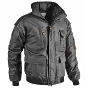 Giubbotto da Lavoro Multitasche Sottozero Madrid 9841 Giubbotto da Lavoro Multitasche Sottozero Madrid 9841