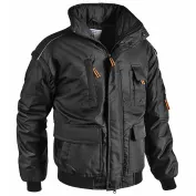 Giubbotto da Lavoro Multitasche Sottozero Madrid 9841 Giubbotto da Lavoro Multitasche Sottozero Madrid 9841