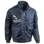 Giubbotto da Lavoro Multitasche Sottozero Quick 4770 Giubbotto da Lavoro Multitasche Sottozero Quick 4770