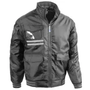 Giubbotto da Lavoro Multitasche Sottozero Quick 4770 Giubbotto da Lavoro Multitasche Sottozero Quick 4770