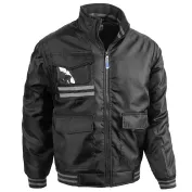 Giubbotto da Lavoro Multitasche Sottozero Quick 4770 Giubbotto da Lavoro Multitasche Sottozero Quick 4770