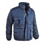 Giubbotto da Lavoro Multitasche Sottozero Super Antares 9045