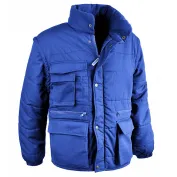 Giubbotto da Lavoro Multitasche Sottozero Super Antares 9045