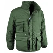 Giubbotto da Lavoro Multitasche Sottozero Super Antares 9045