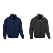 Giubbotto da Lavoro Multitasche Sottozero Diabolik E0602