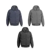 Giubbotto da Lavoro Multitasche Sottozero Trophy 31500 Giubbotto da Lavoro Multitasche Sottozero Trophy 31500