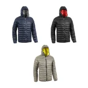 Giubbotto da Lavoro Sottozero Trade I0360 Giubbotto da Lavoro Sottozero Trade I0360