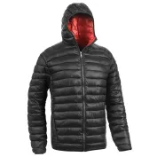 Giubbotto da Lavoro Sottozero Trade I0360 Giubbotto da Lavoro Sottozero Trade I0360