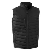 Gilet da Lavoro Multitasche Zip Intera Sottozero Marvin I0325