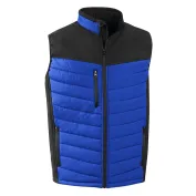 Gilet da Lavoro Multitasche Zip Intera Sottozero Marvin I0325