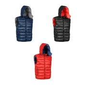 Gilet da Lavoro Metalfree Sottozero Expo I0350